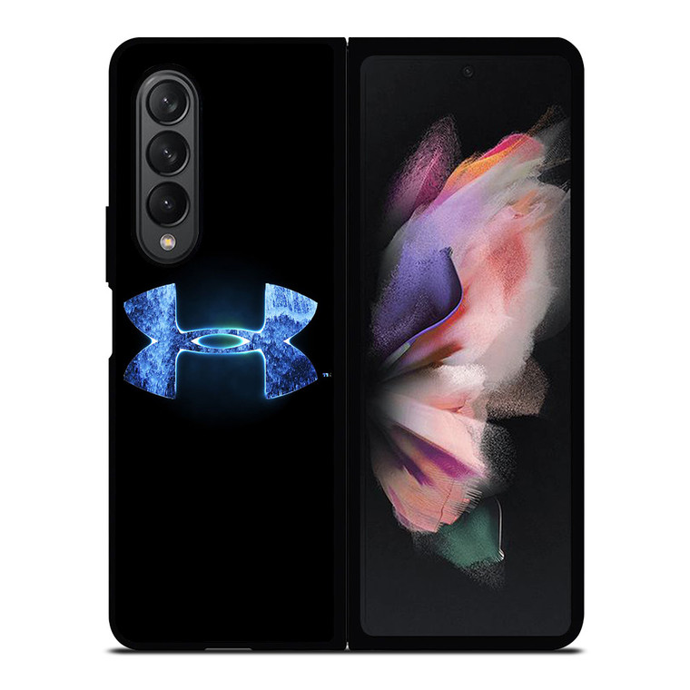 LOGO UNDER ARMOUR Samsung Galaxy Z Fold 3 Case Cover