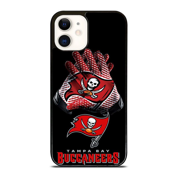 TAMPA BAY BUCCANEERS iPhone 12 Case Cover