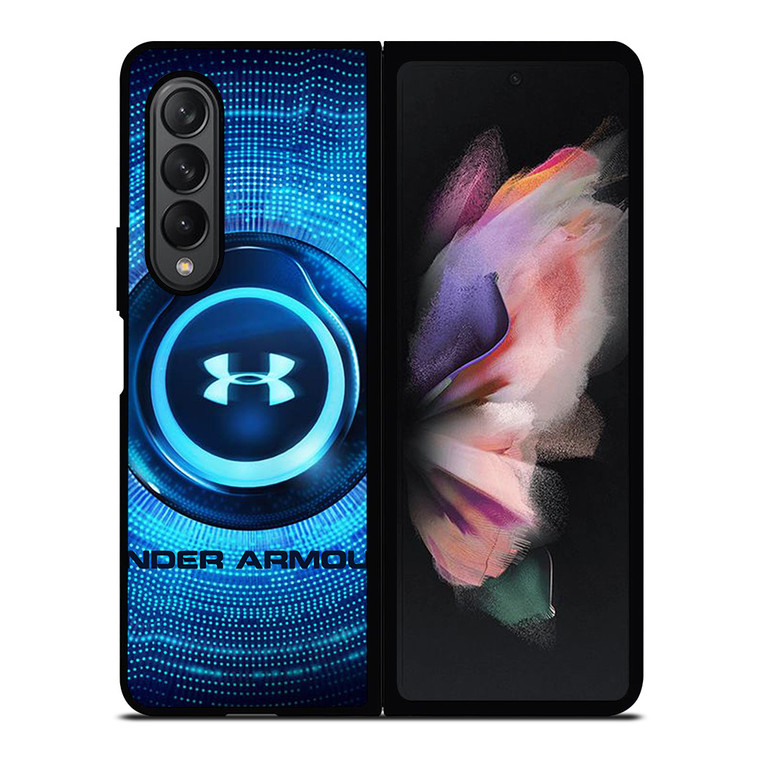 UNDER ARMOUR LOGO Samsung Galaxy Z Fold 3 Case Cover