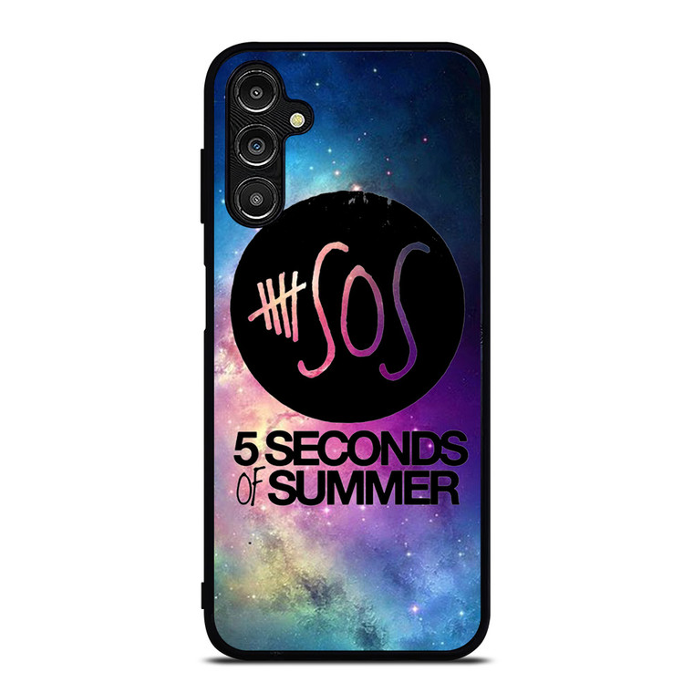 5 SECONDS OF SUMMER 1 5SOS Samsung Galaxy A14 Case Cover
