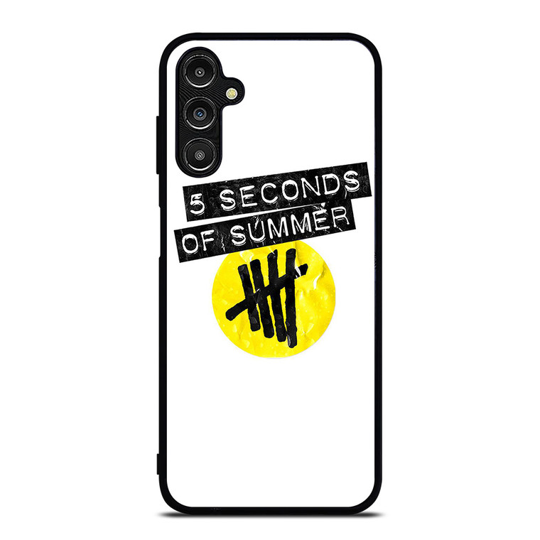 5 SECONDS OF SUMMER 2 5SOS Samsung Galaxy A14 Case Cover