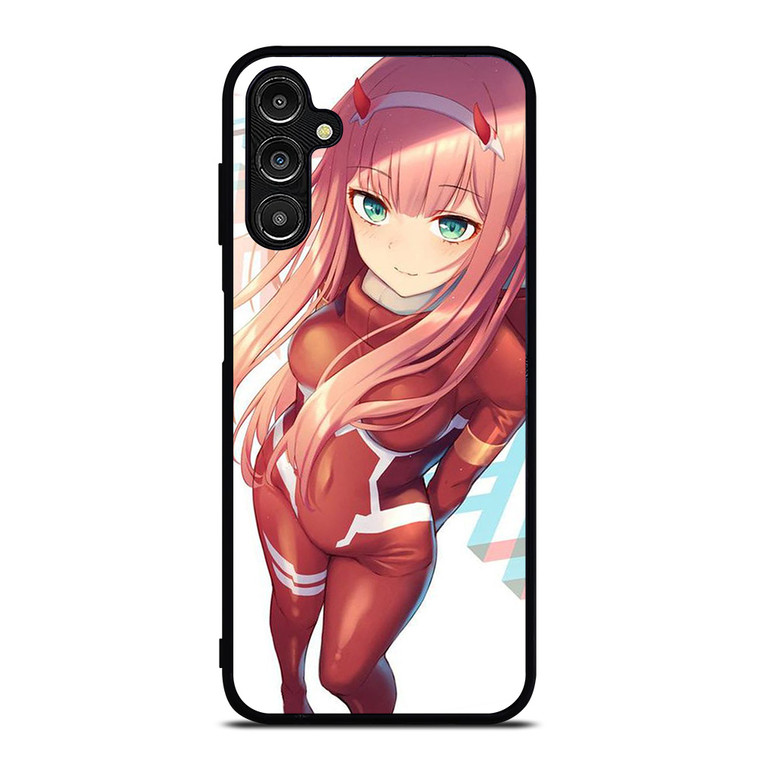 ANIME DARLING IN THE FRANXX ZERO TWO Samsung Galaxy A14 Case Cover