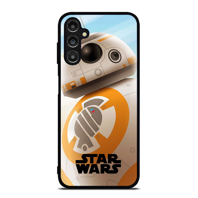 BB-8 DROID STAR WARS Samsung Galaxy A14 Case Cover