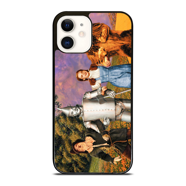 THE WIZARD OF OZ iPhone 12 Case Cover
