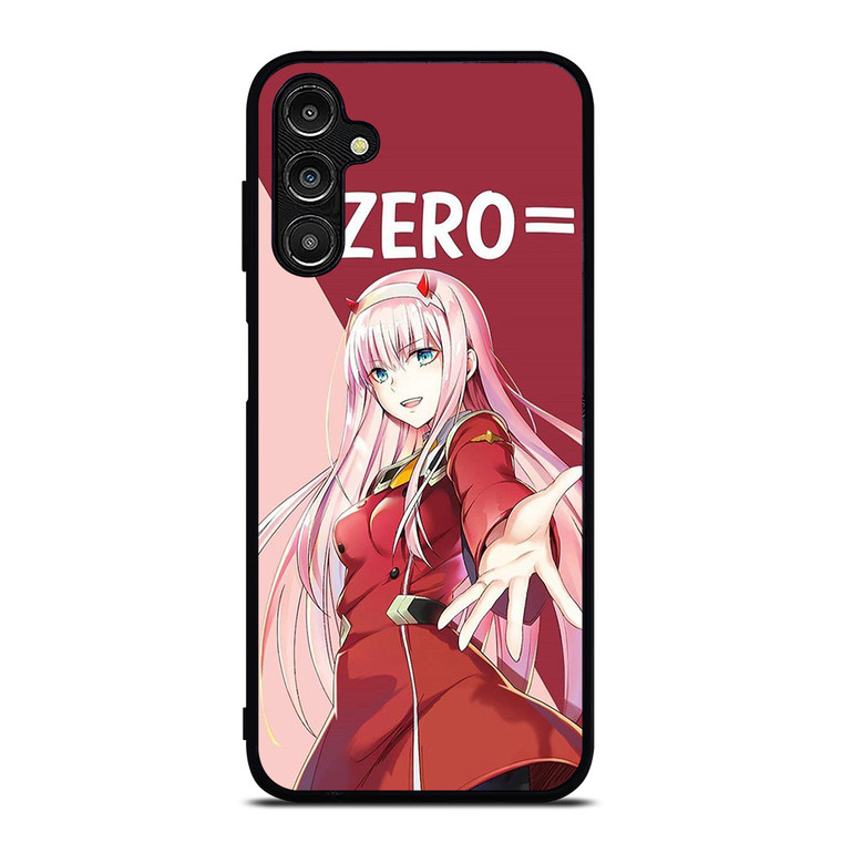DARLING IN THE FRANXX ANIME ZERO TWO Samsung Galaxy A14 Case Cover