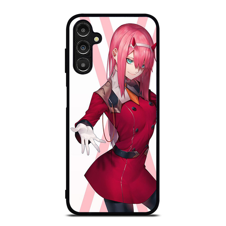 DARLING IN THE FRANXX ZERO TWO Samsung Galaxy A14 Case Cover