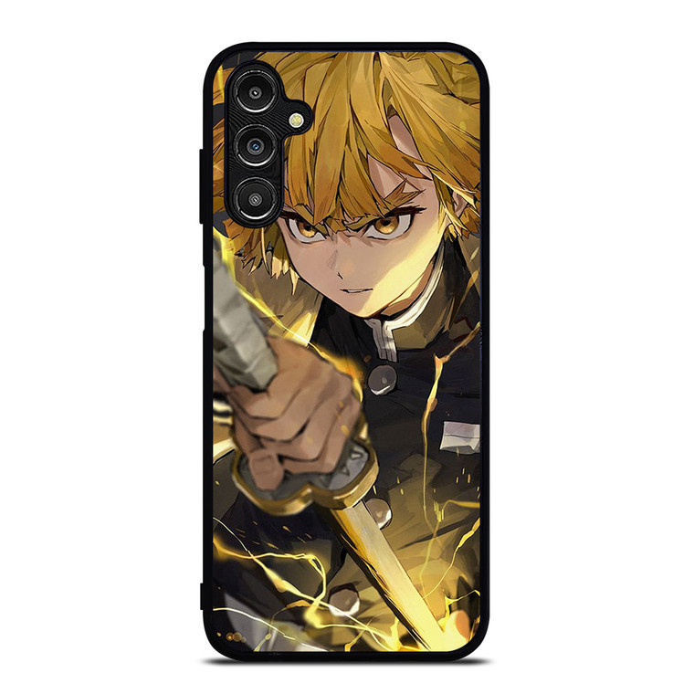 DEMON SLAYER ZENITSU AGATSUMA Samsung Galaxy A14 Case Cover