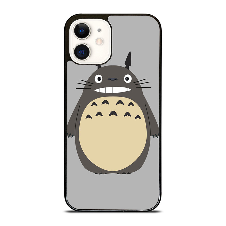 TOTORO MY NEIGHBOUR iPhone 12 Case Cover