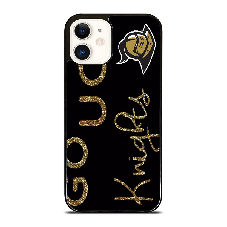 UCF KNIGHT 1 iPhone 12 Case Cover