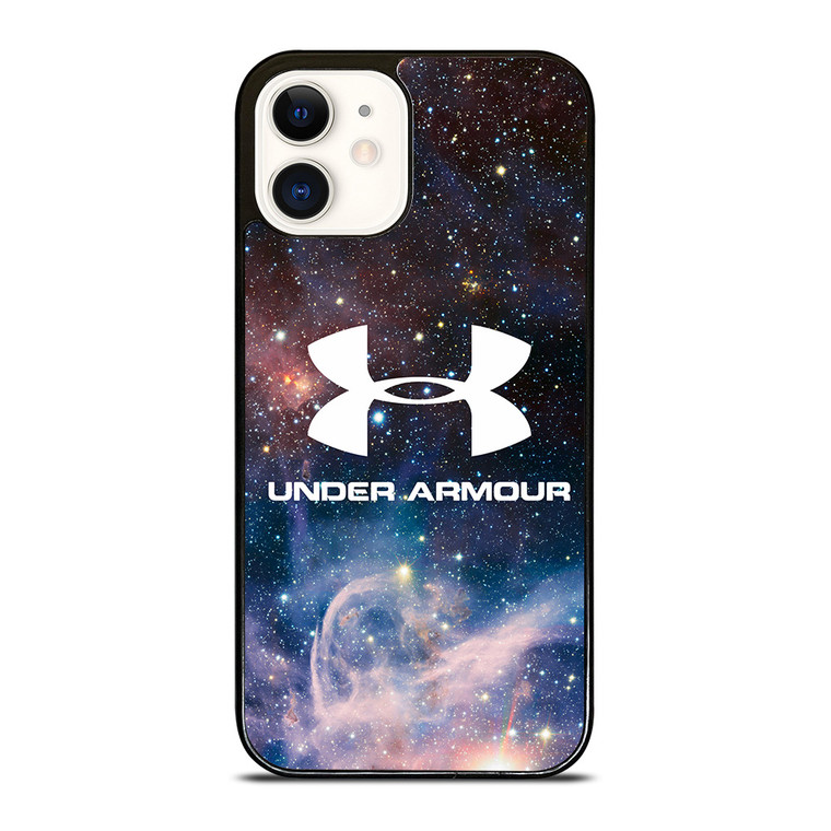 UNDER ARMOUR NEBULA iPhone 12 Case Cover