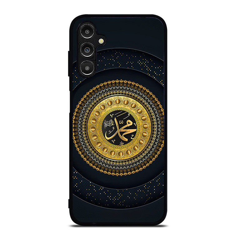 MUHAMMAD SAW THE PROPHET Samsung Galaxy A14 Case Cover