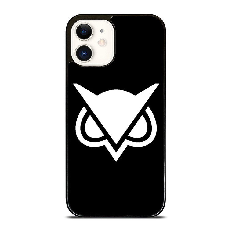 VANOS LIMITED ICON iPhone 12 Case Cover