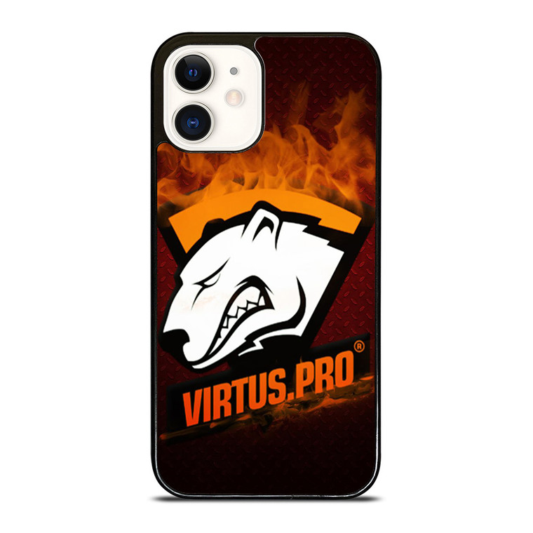 VIRTUS PRO iPhone 12 Case Cover