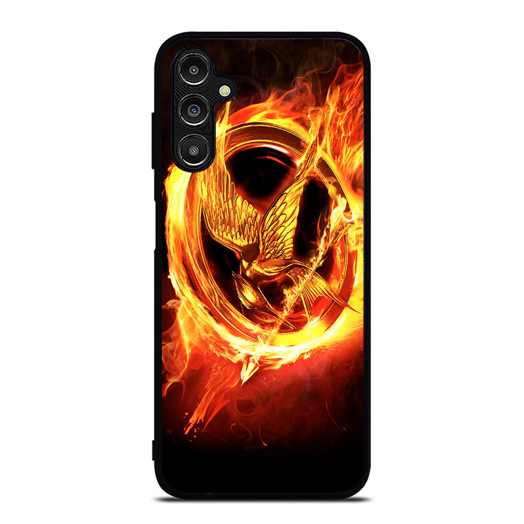 THE HUNGER GAMES Samsung Galaxy A14 Case Cover