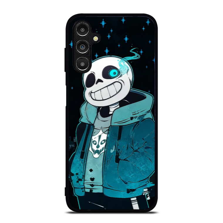 UNDERTALE GAME Samsung Galaxy A14 Case Cover