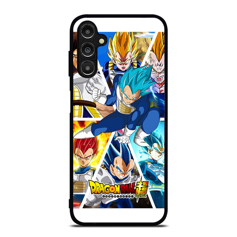 VEGETA DRAGON BALL ALL SAIYAN Samsung Galaxy A14 Case Cover