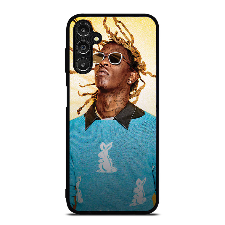 YOUNG THUG RAP Samsung Galaxy A14 Case Cover