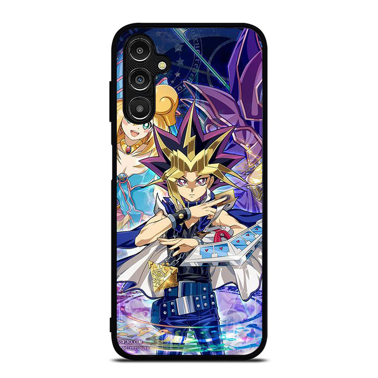 YU GI OH ANIME 2 Samsung Galaxy A14 Case Cover