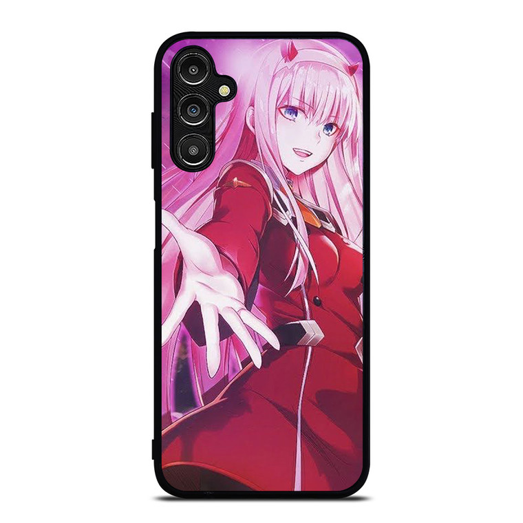 ZERO TWO DARLING IN THE FRANXX 3 Samsung Galaxy A14 Case Cover