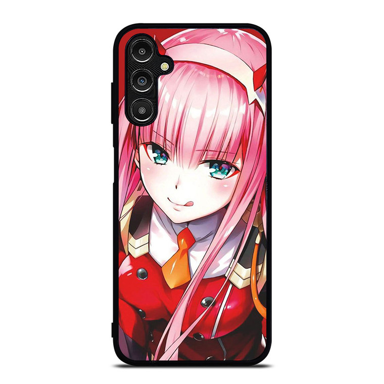 ZERO TWO DARLING IN THE FRANXX CARTOON ANIME Samsung Galaxy A14 Case Cover