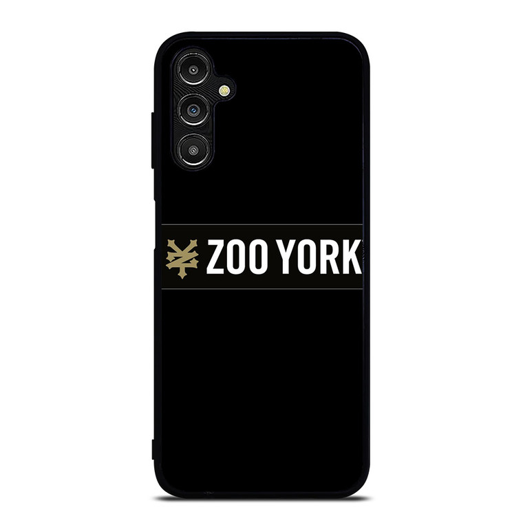 ZOO YORK LOGO Samsung Galaxy A14 Case Cover