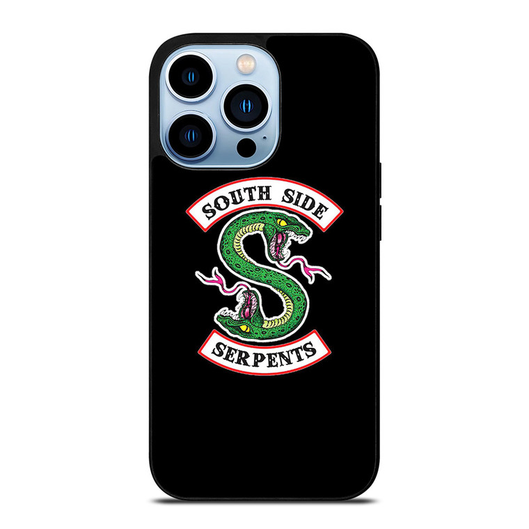 RIVERDALE SOUTHSIDE LOGO iPhone 13 Pro Max Case Cover