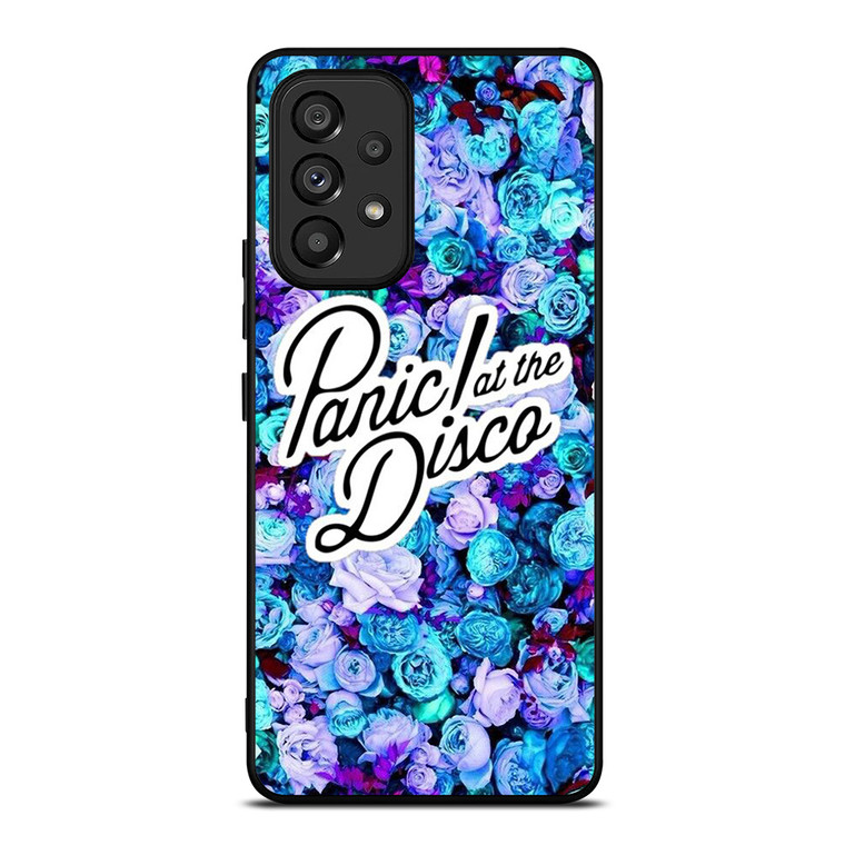 PANIC AT THE DISCO Samsung Galaxy A53 Case Cover