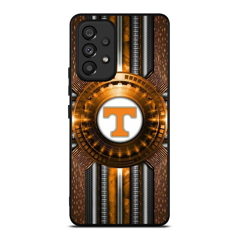 TENNESSEE UT VOLS LOGO 2 Samsung Galaxy A53 Case Cover