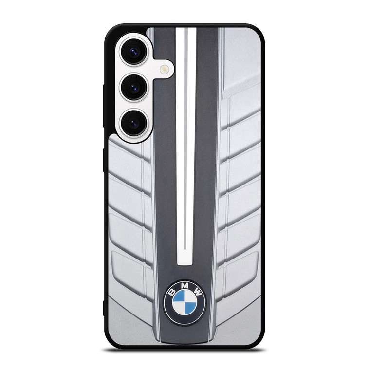 BMW ENGINE Samsung Galaxy S24 Case Cover