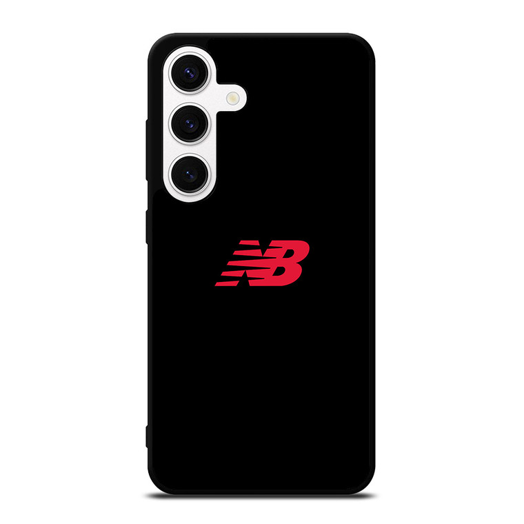 NEW BALANCE NB RED Samsung Galaxy S24 Case Cover