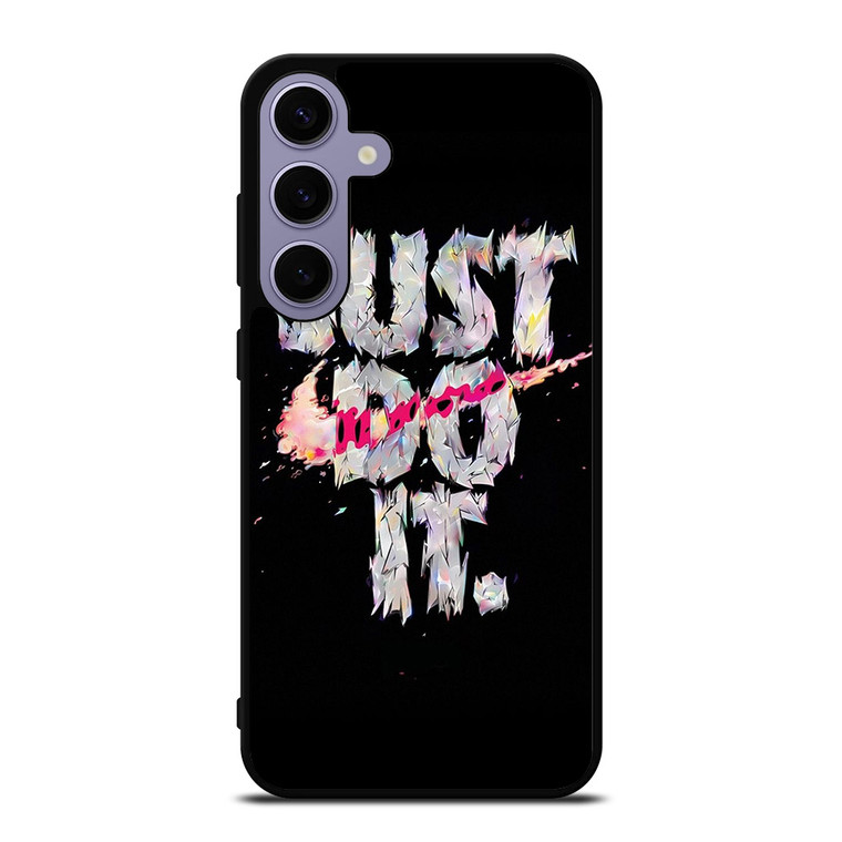 NIKE JUST DO IT ART Samsung Galaxy S24 Plus Case Cover