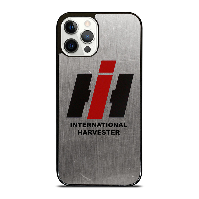 IH INTERNATIONAL HARVESTER FARMALL iPhone 12 Pro Case Cover