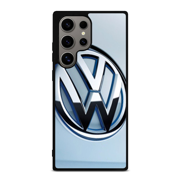 VW VOLKSWAGEN LOGO  Samsung Galaxy S24 Ultra Case Cover