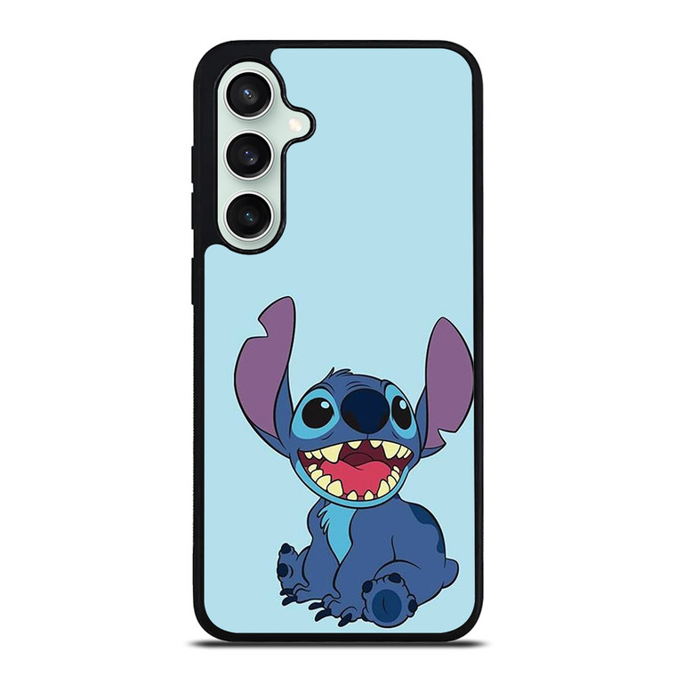 DISNEY STITCH AND LILO Samsung Galaxy S23 FE Case Cover