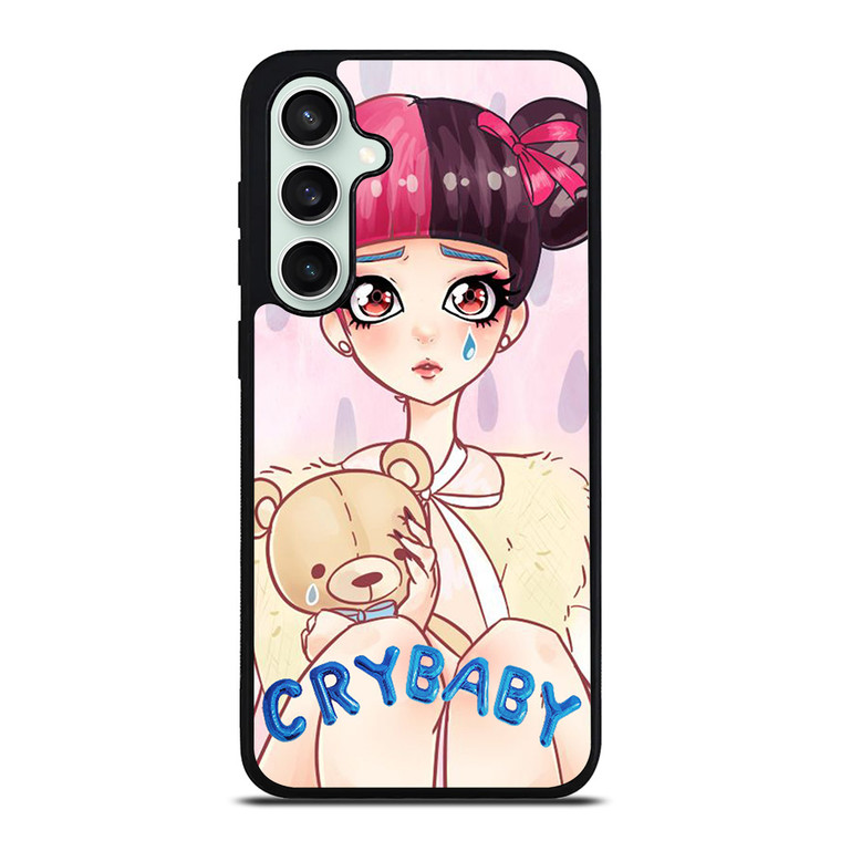 MELANIE MARTINEZ CRY BABY Samsung Galaxy S23 FE Case Cover