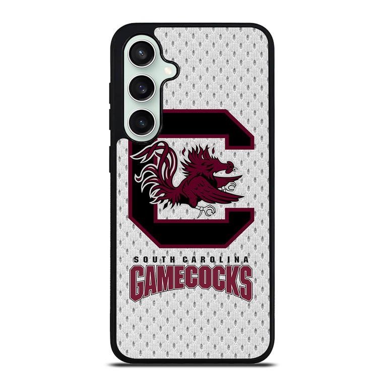 SOUTH CAROLINA GAMECOCKS FOOTBALL Samsung Galaxy S23 FE Case Cover