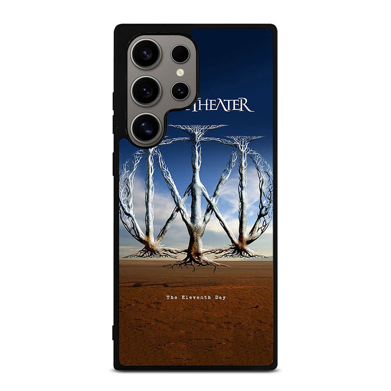 DREAM THEATER BAND THE ELEVEN DAY Samsung Galaxy S24 Ultra Case Cover