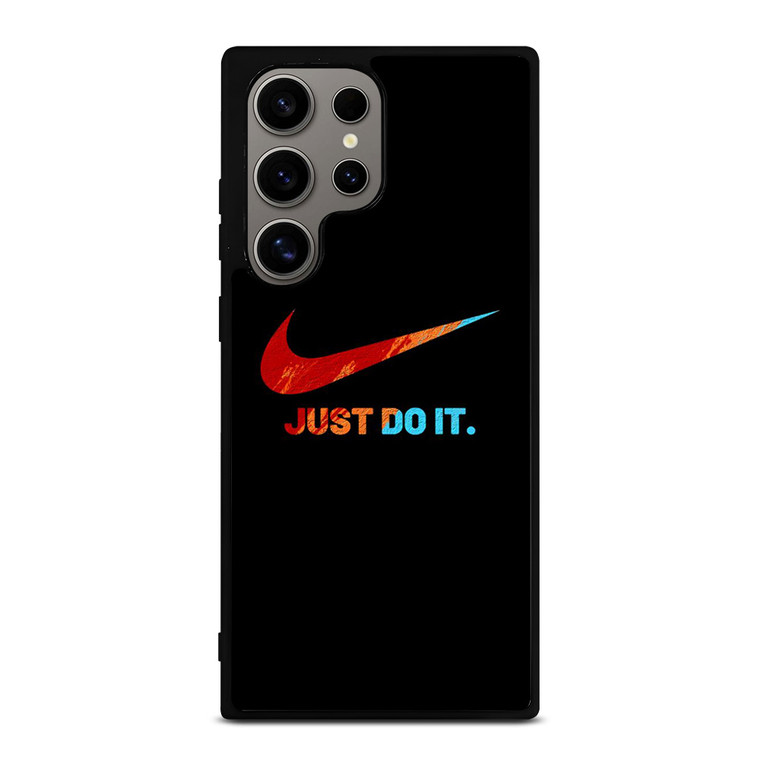 NIKE LOGO JUST DO IT ICON Samsung Galaxy S24 Ultra Case Cover