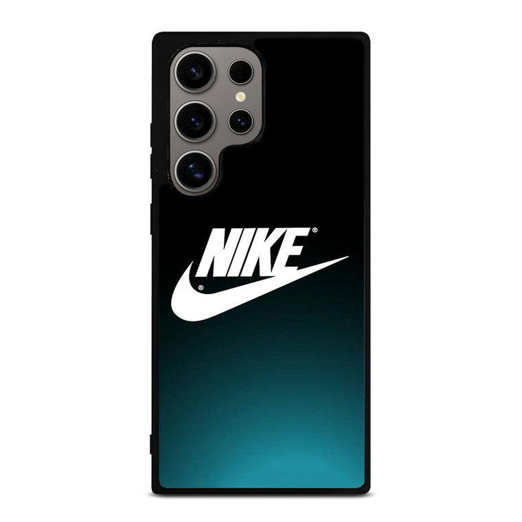 NIKE LOGO SHOES ICON Samsung Galaxy S24 Ultra Case Cover