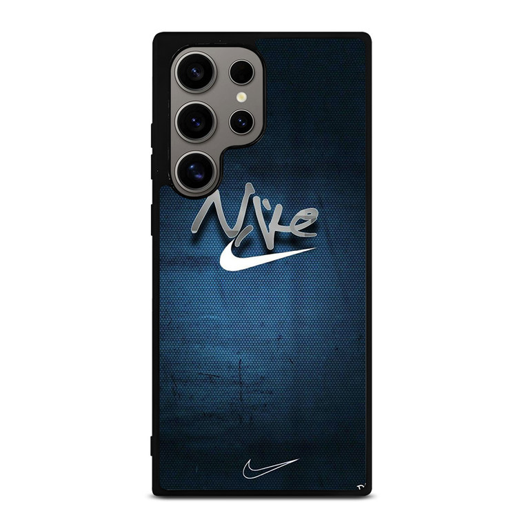 NIKE UNIQUE LOGO Samsung Galaxy S24 Ultra Case Cover