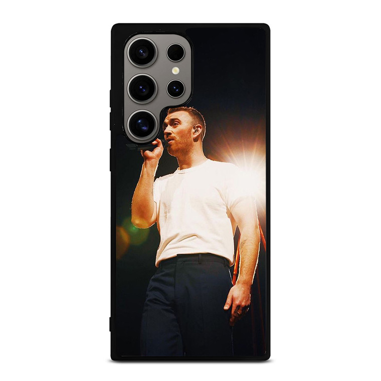 SAM SMITH SINGER Samsung Galaxy S24 Ultra Case Cover