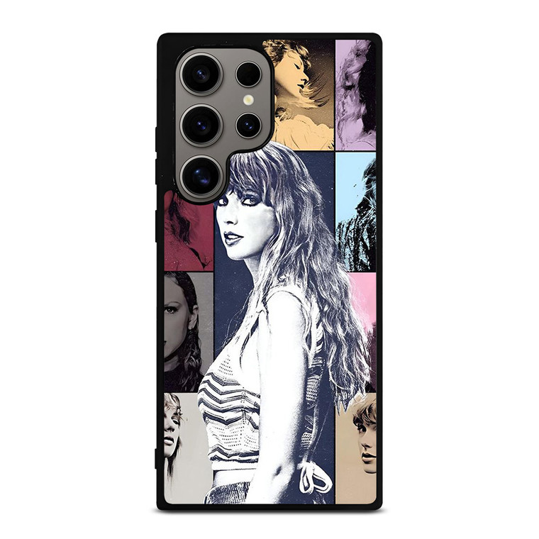 TAYLOR SWIFT ERAS TOUR Samsung Galaxy S24 Ultra Case Cover