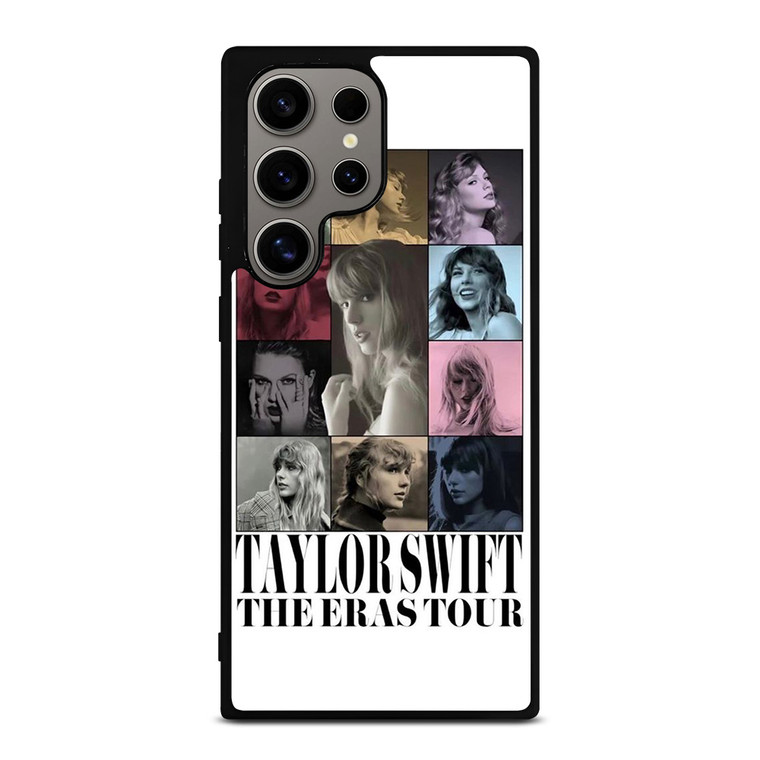 THE ERAS TOUR TAYLOR SWIFT Samsung Galaxy S24 Ultra Case Cover