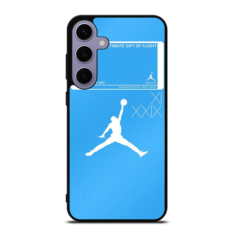 AIR JORDAN NIKE LOGO ULTIMATE GIFT Samsung Galaxy S24 Plus Case Cover