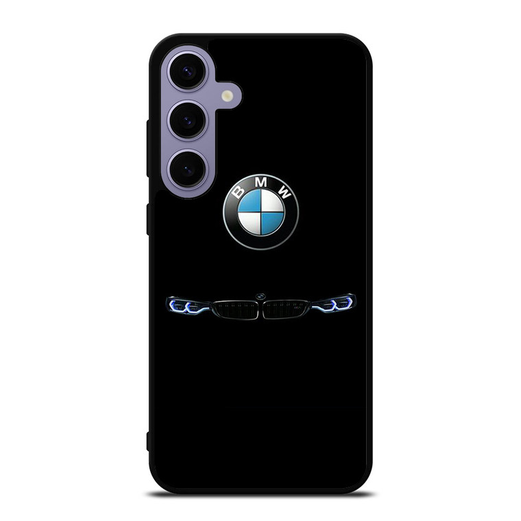 BMW CAR LOGO FRONT ICON Samsung Galaxy S24 Plus Case Cover