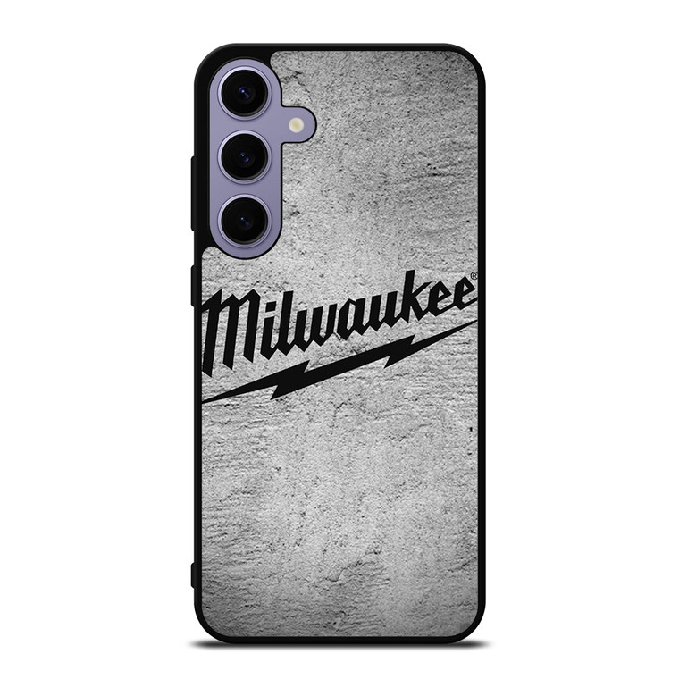 MILWAUKEE TOOL LOGO ICON Samsung Galaxy S24 Plus Case Cover