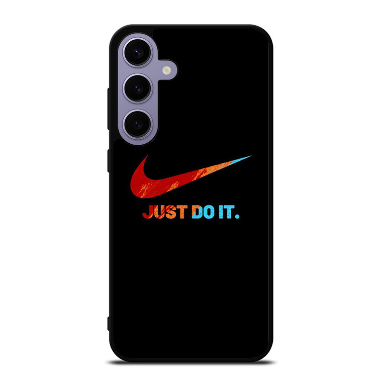 NIKE LOGO JUST DO IT ICON Samsung Galaxy S24 Plus Case Cover