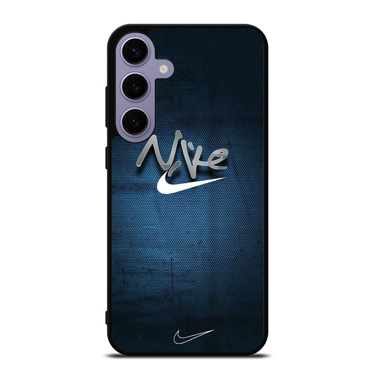 NIKE UNIQUE LOGO Samsung Galaxy S24 Plus Case Cover