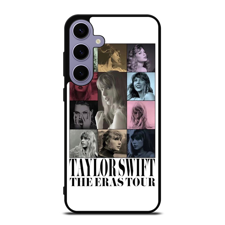 THE ERAS TOUR TAYLOR SWIFT Samsung Galaxy S24 Plus Case Cover