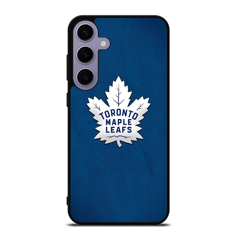 TORONTO MAPLE LEAFS HOCKEY TEAM LOGO EMBLEM Samsung Galaxy S24 Plus Case Cover